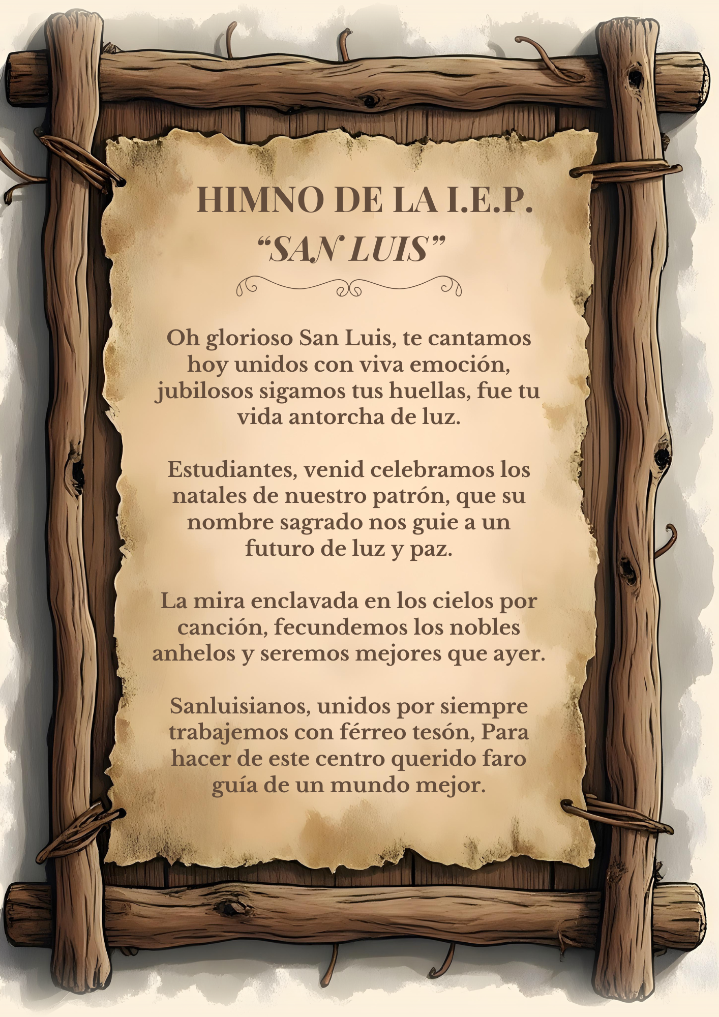 Estudiantes Ingresados