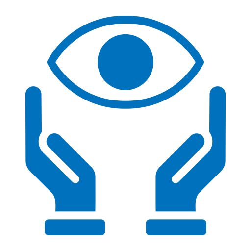 Icono de Visión